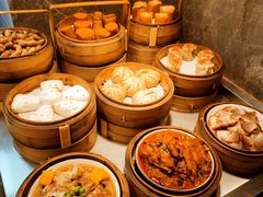 -喜庭海鲜自助(北辰三角洲北辰荟店)