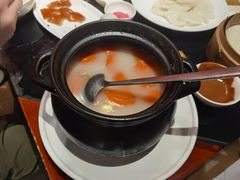 -皇城根北京风味主题餐厅(中海环宇城店)