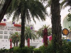 -必胜客(新海上世界店)
