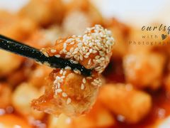 -马虎风味菜馆(王府园小区店)