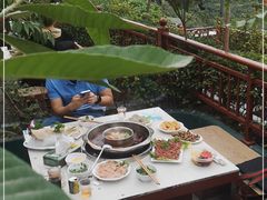 -枇杷园食为鲜火锅(南山店)