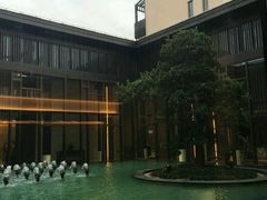 -上海崇明金茂凯悦酒店