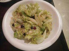 -刘胖子家常菜·蹄花焖藕(中南店)