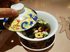 -杨记隆府重庆江湖菜(大悦城店)