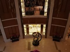 -深圳星河丽思卡尔顿酒店