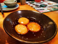 桂花糖油粑粑-望湘园·湖南菜(宏伊店)