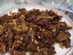 -同发号饭庄(复兴路店)