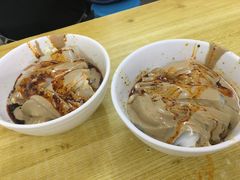 -清真·宏顺祥卤汁凉粉(大皮院店)
