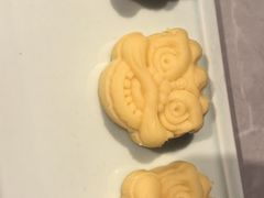 -陶兰居·手工点心·粤菜(圆融时代广场店)