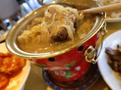 -关东小磨东北菜(上海长风大悦城店)