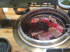 -九田家黑牛烤肉料理(新光汇店)