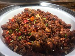 -汉巴味德(大悦城店)