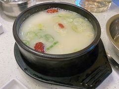 -韩香福烤肉庄园(荣成店)