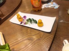 -玉舌尖私房菜(裕华店)
