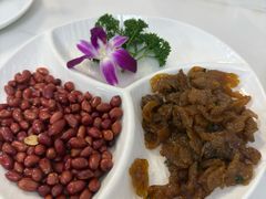 -大鸿运酒店·苏州菜·松鼠桂鱼(观前街店)