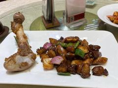 -大水车公馆·顺德菜·妈姐菜(均安店)