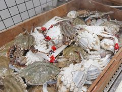 -海天盛宴新派海鲜自助餐厅(群力店)