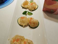 青柠怪味虾-106餐厅(山水文园店)