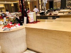 -舟山朱家尖威斯汀酒店·知味标帜自助餐厅