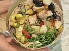 -油梨树AVOCADO TREE(望京店)