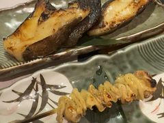 -吉兆·料理(红梅南路店)
