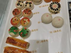 -北京稻香村(零号店)