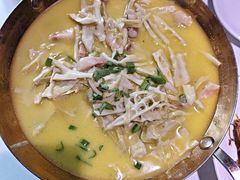 -老平安农家菜(平安店)