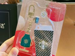 -星巴克(港汇1号办公楼店)