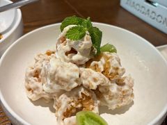 -小大董·烤鸭(王府井apm店)