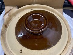 -华记煲仔华·煲仔饭(三元里万科里店)