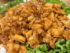 -闻香阁·清真(光荣道店)