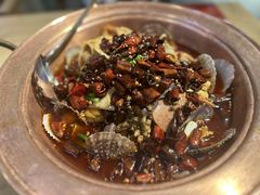 -水煮三国·川鲁江湖菜(香山店)