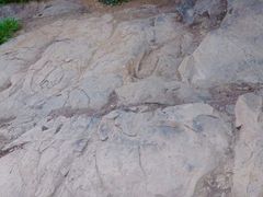 -中国第四纪冰川遗迹陈列馆