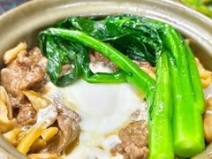 -煲煲掂风味煲仔饭餐厅(西区店)