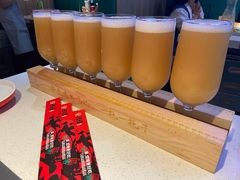 -钱锋炭缸烧烤(南湖大路总店)