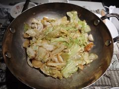 -绿茶餐厅(朝阳大悦城店)