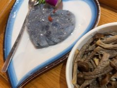 -煲大王老砂锅猪肚鸡(泊富ICITY店)