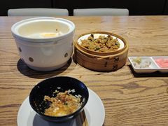 -川流不息(北蔡休闲广场店)