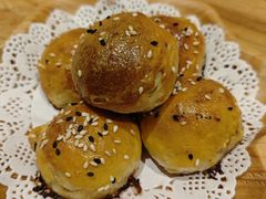 -胖老汉清真餐饮(西御街店)