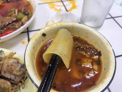 -椒香鸡(西区体育馆店)