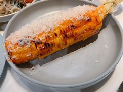 -胡麻(静安嘉里店)