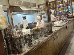 -金刚山烧烤(红旗大街店)