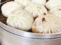 排骨馅包子-张包铺(关东古巷店)