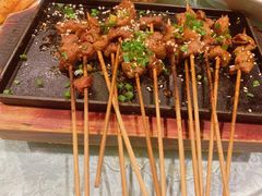 -阿斯牛牛·凉山菜(新会展店)