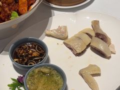 -君庭中餐厅(友谊宾馆店)
