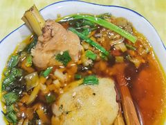 -石灰市毛记烧鸡公(解放碑店)