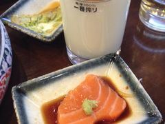 -松子料理(华威桥店)