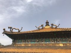 -须弥福寿之庙