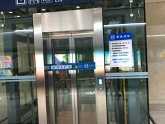 -黄浦路(地铁站)