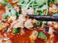 -盛世盐帮·自贡特色(总店)